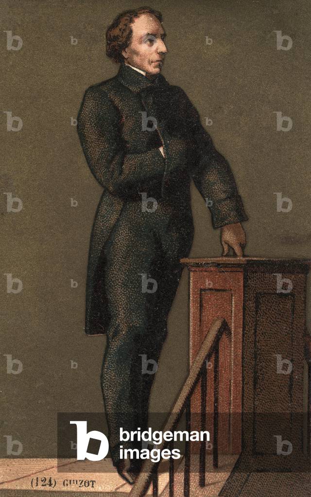 Guizot