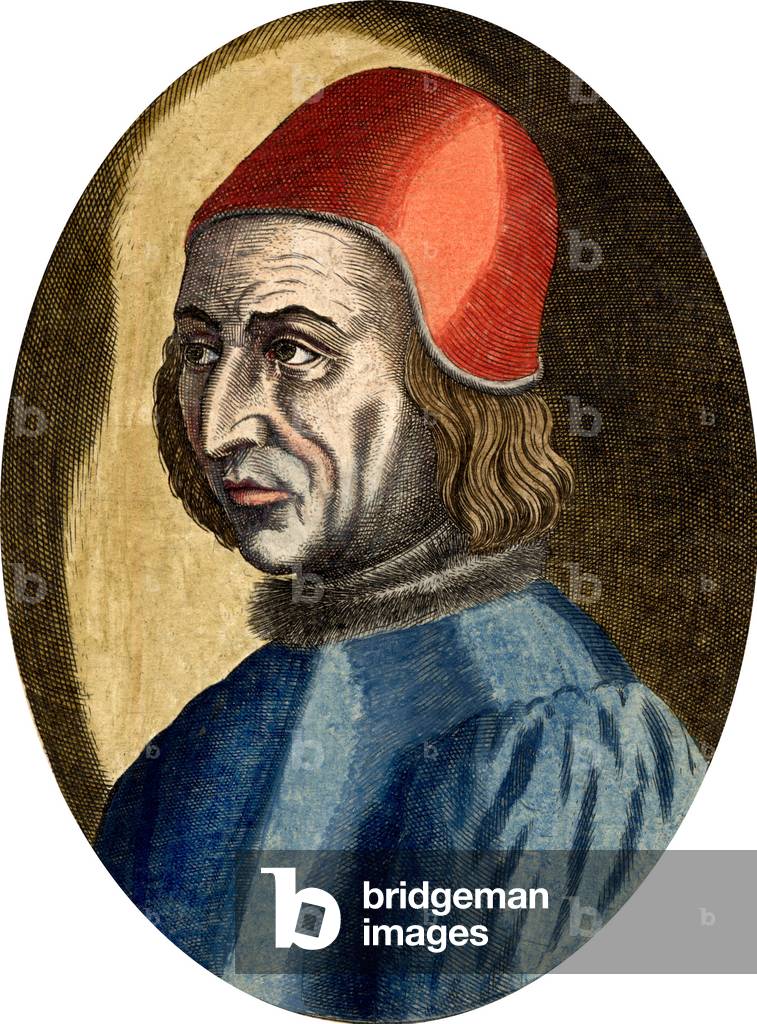 Angelus Politianus