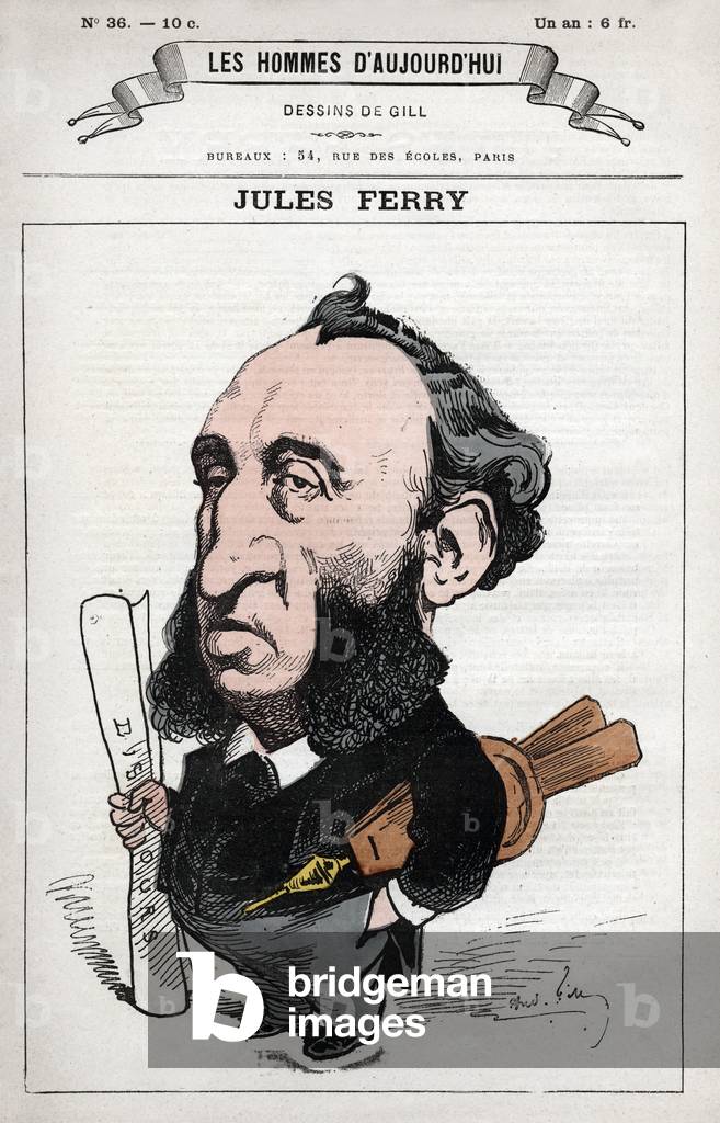 Jules Ferry