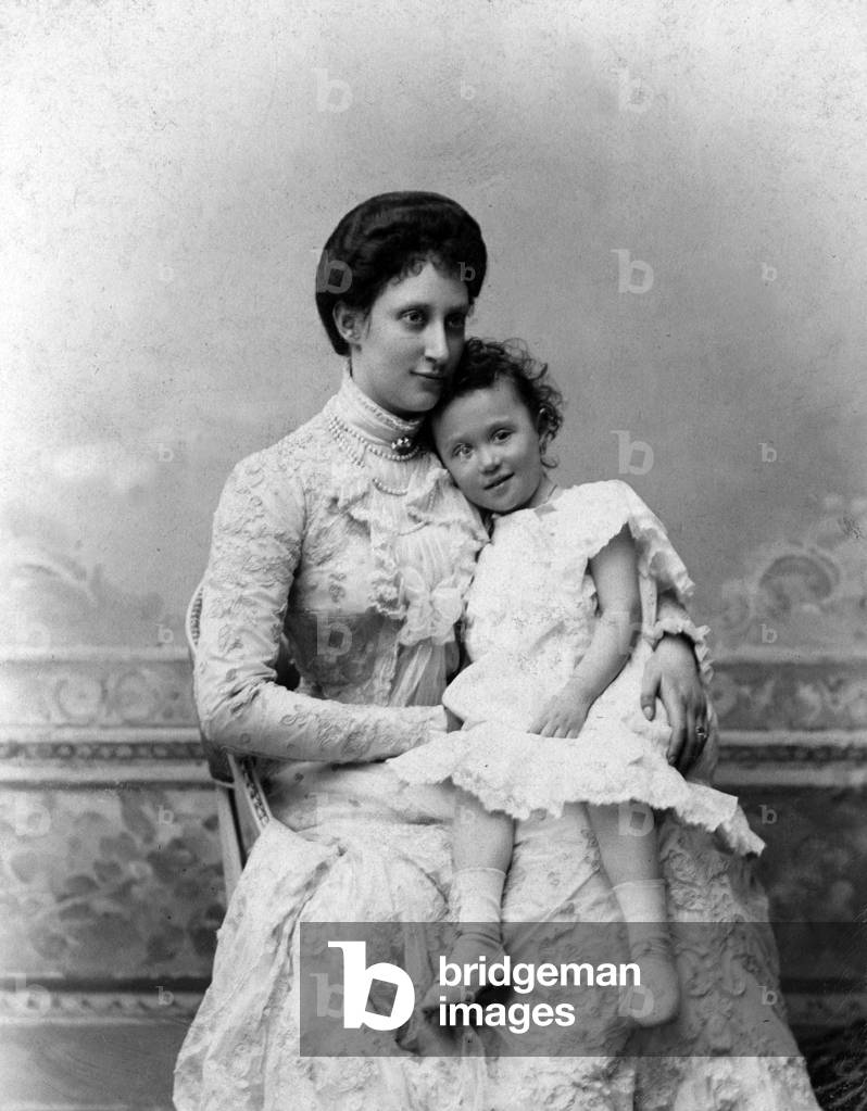 Princess Ingelborg of Sweden