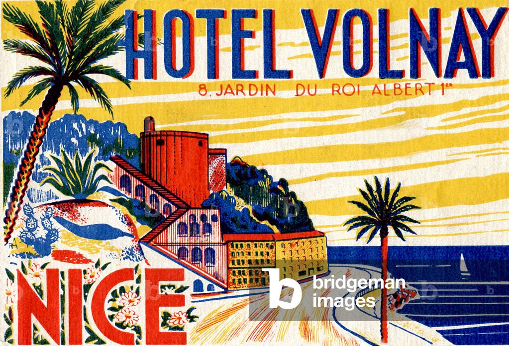 Hotel Volnay