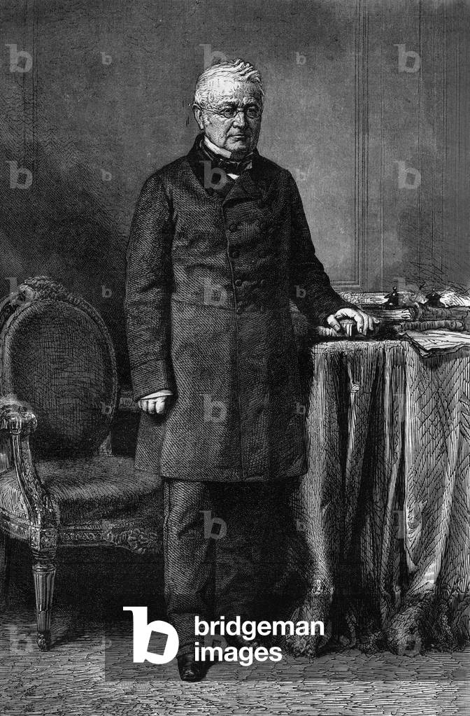 Adolphe Thiers