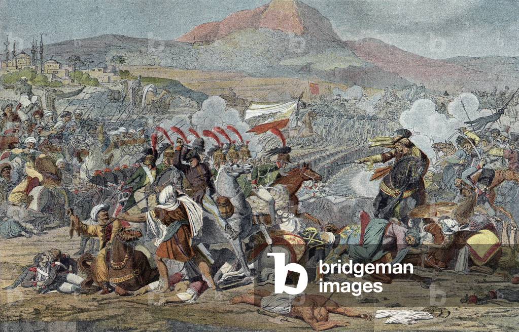 Battle of Nazareth