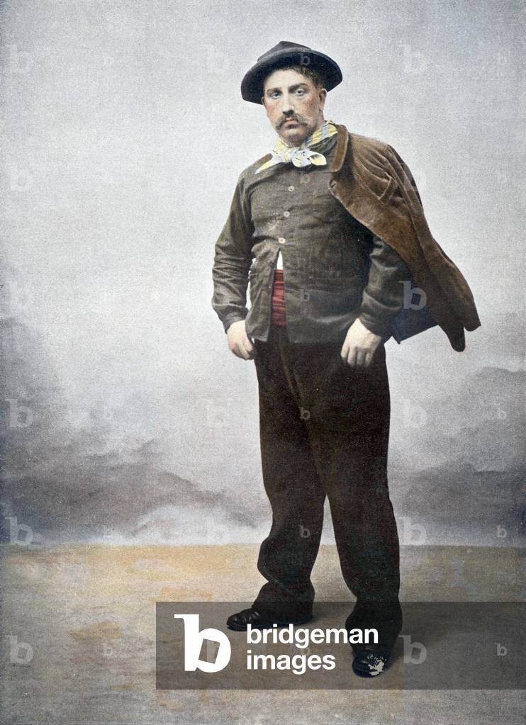 Lucien Guitry