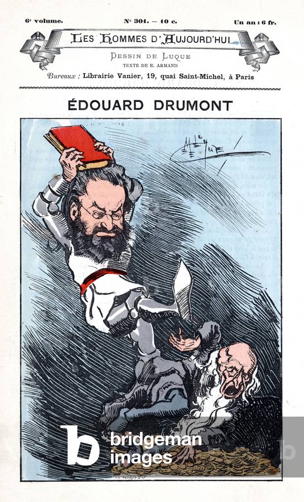 frontcover of newspaper 