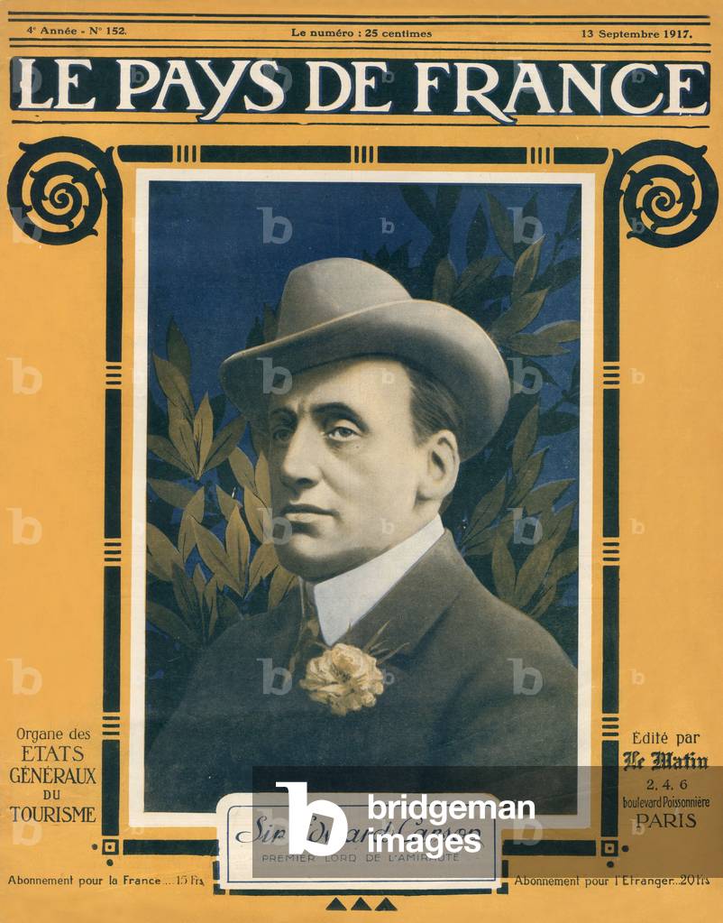 Sir Edward Carson