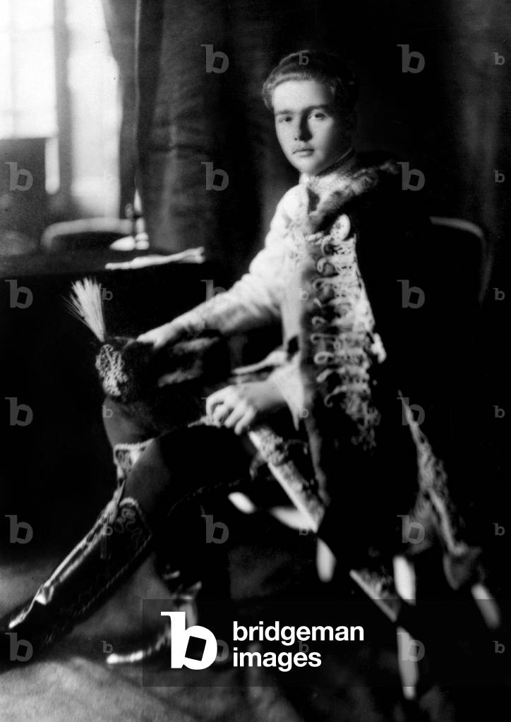Otto of Habsburg