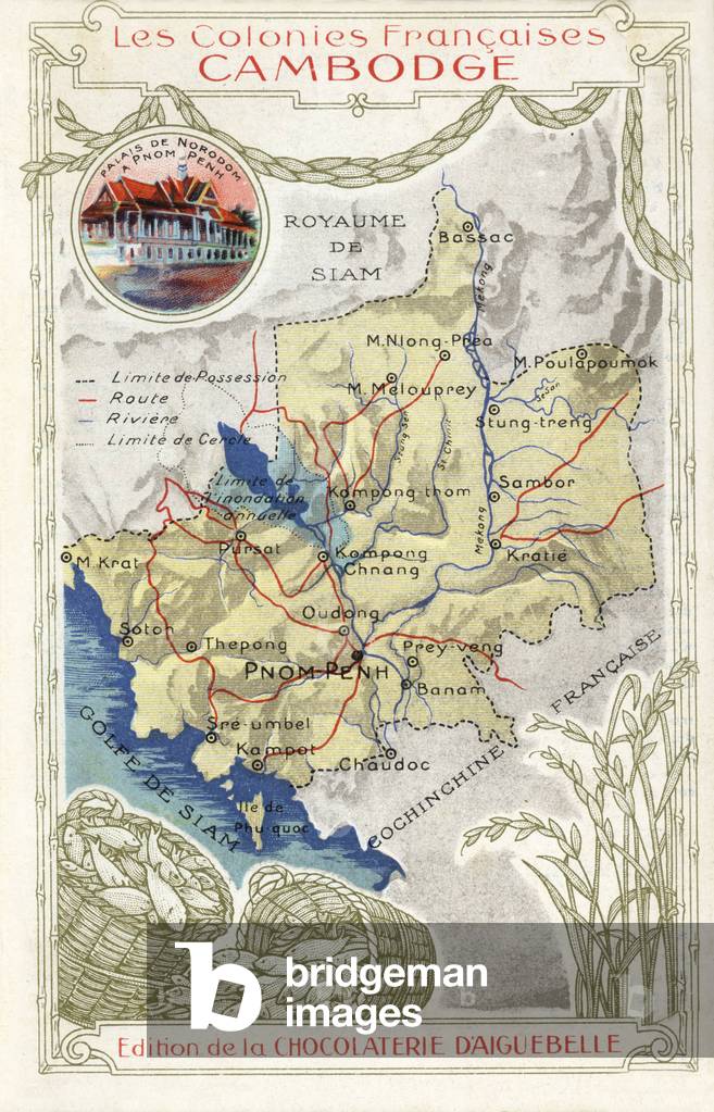 Cambodia