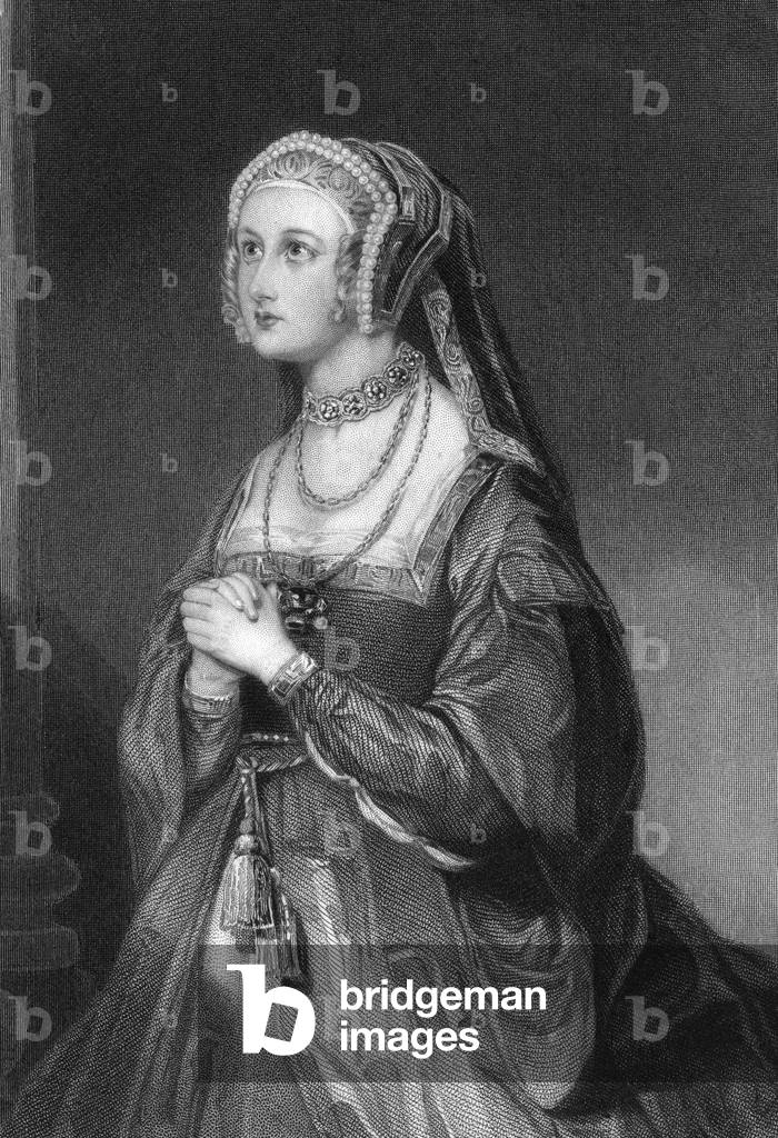 Anne Boleyn