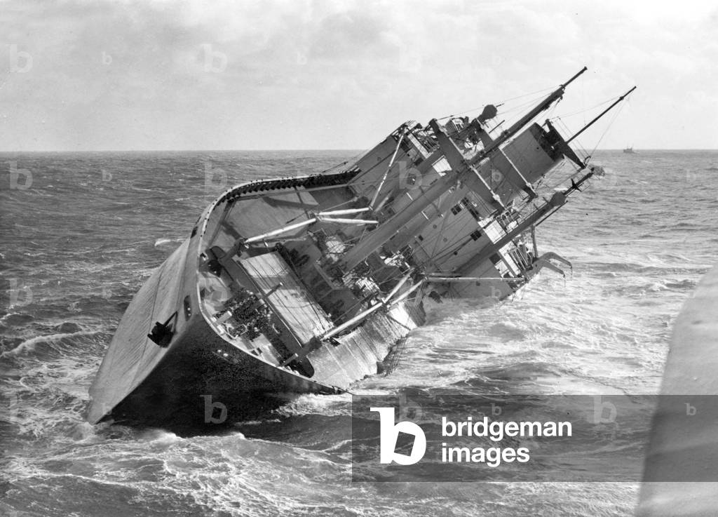 Wreck