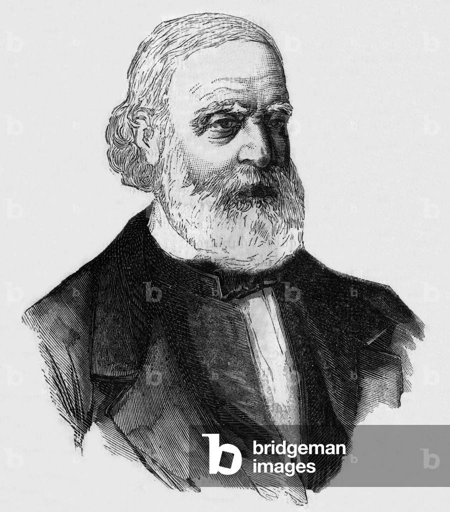 Francois Raspail