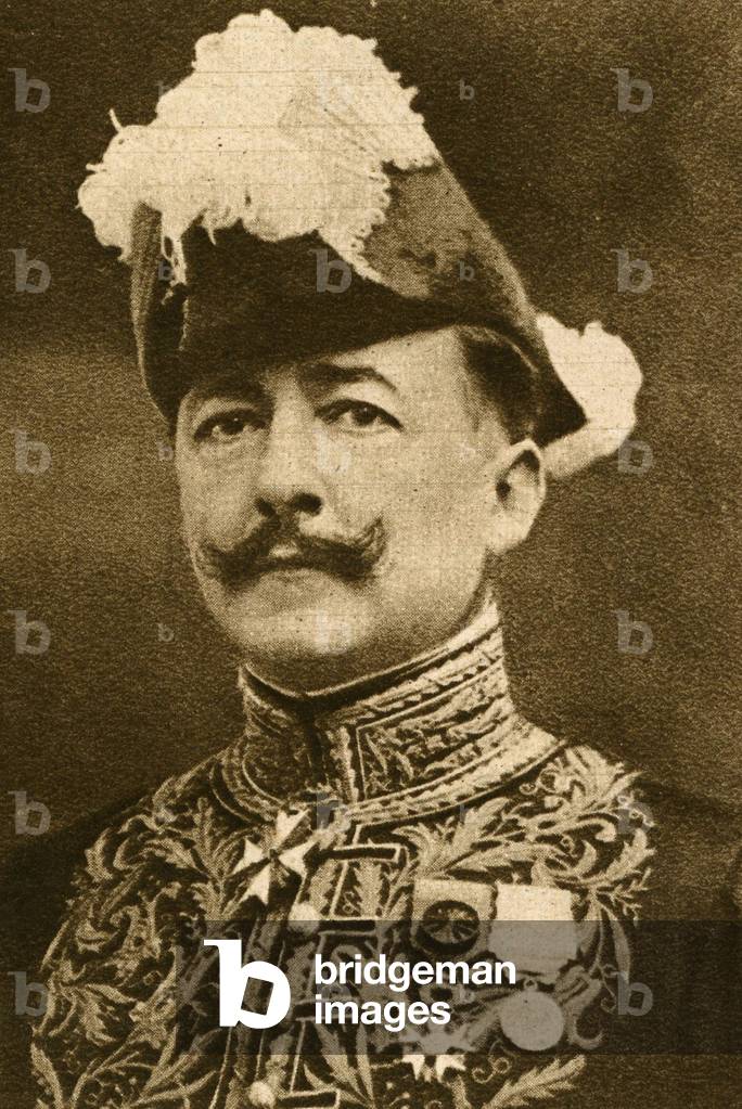 William Ponty 1866 1915 French colonial administrator