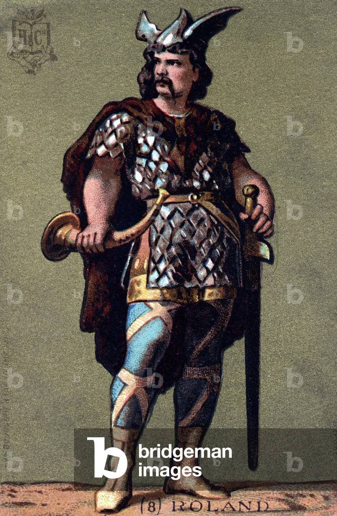 Roland de Roncesvaux