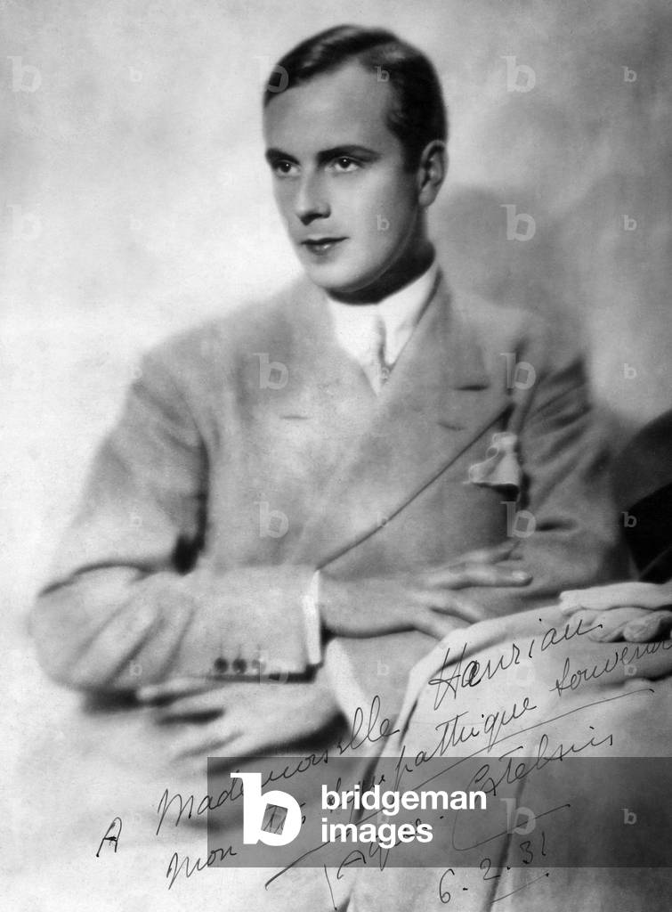 Jaque Catelain