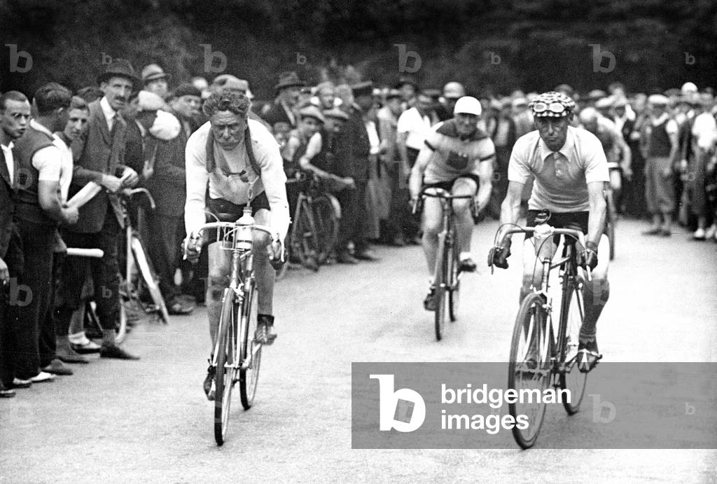 Criterium of “Old Glores”