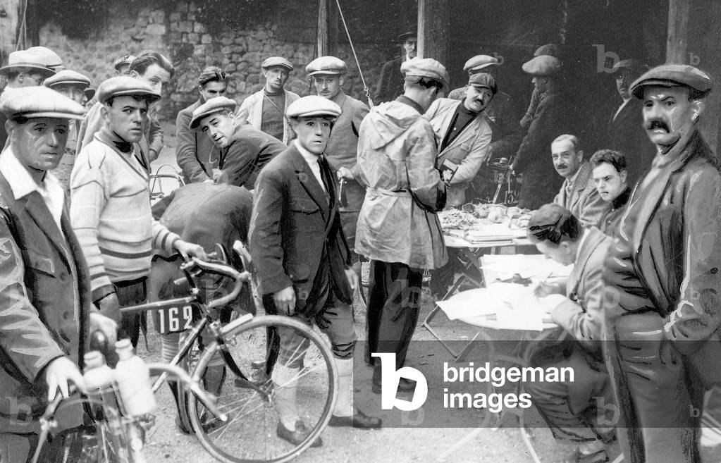 Tour de France 1926