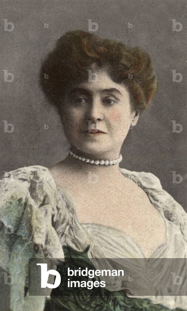 Julia Bartet