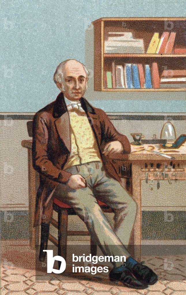 Charles Dallery