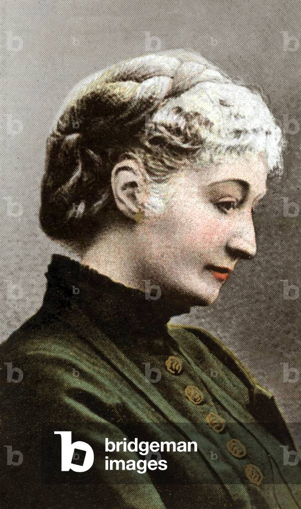 L'imperatrice Eugenie