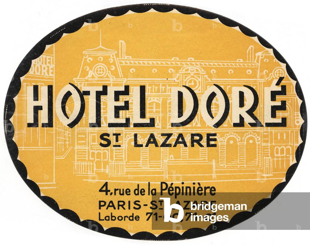 Hotel Dore