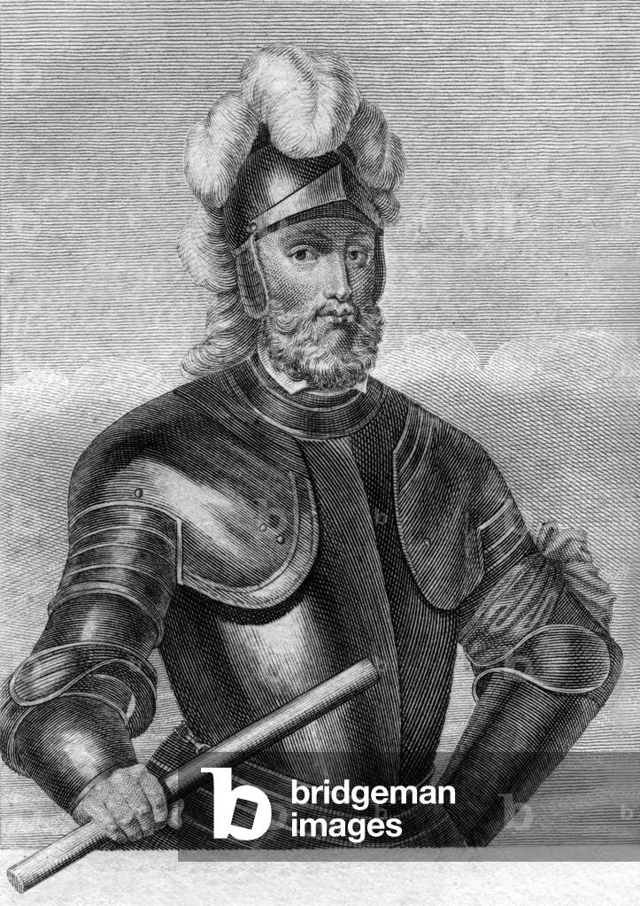 The Knight Bayard