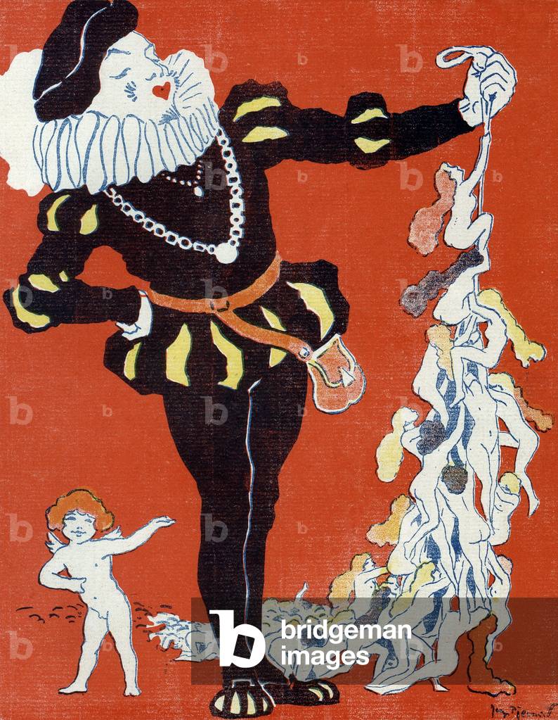 French satirical paper 