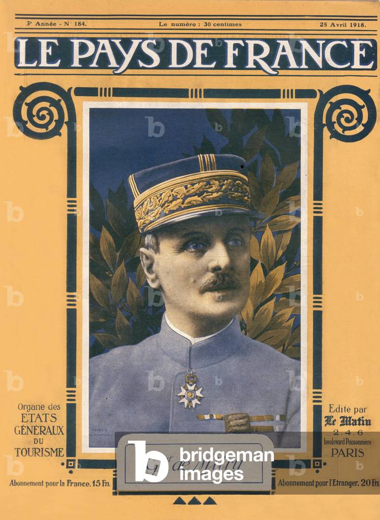 Mitry General