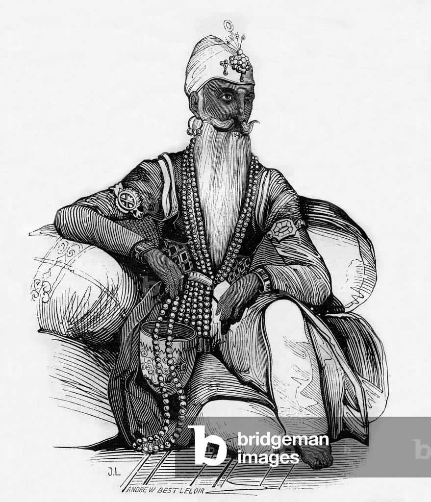 Randjit-Singh
