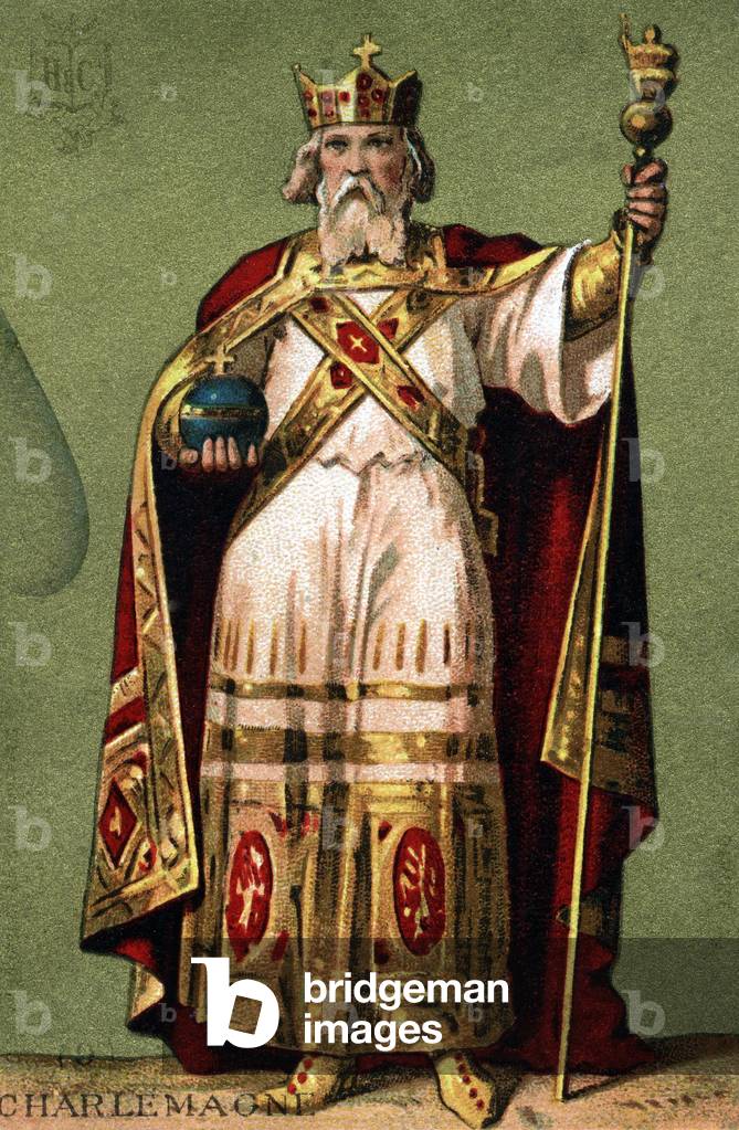 Charlemagne