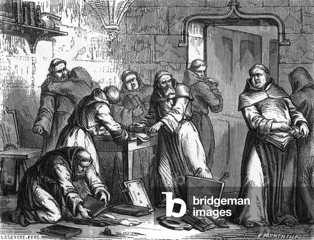 Oeuvres de Rabelais