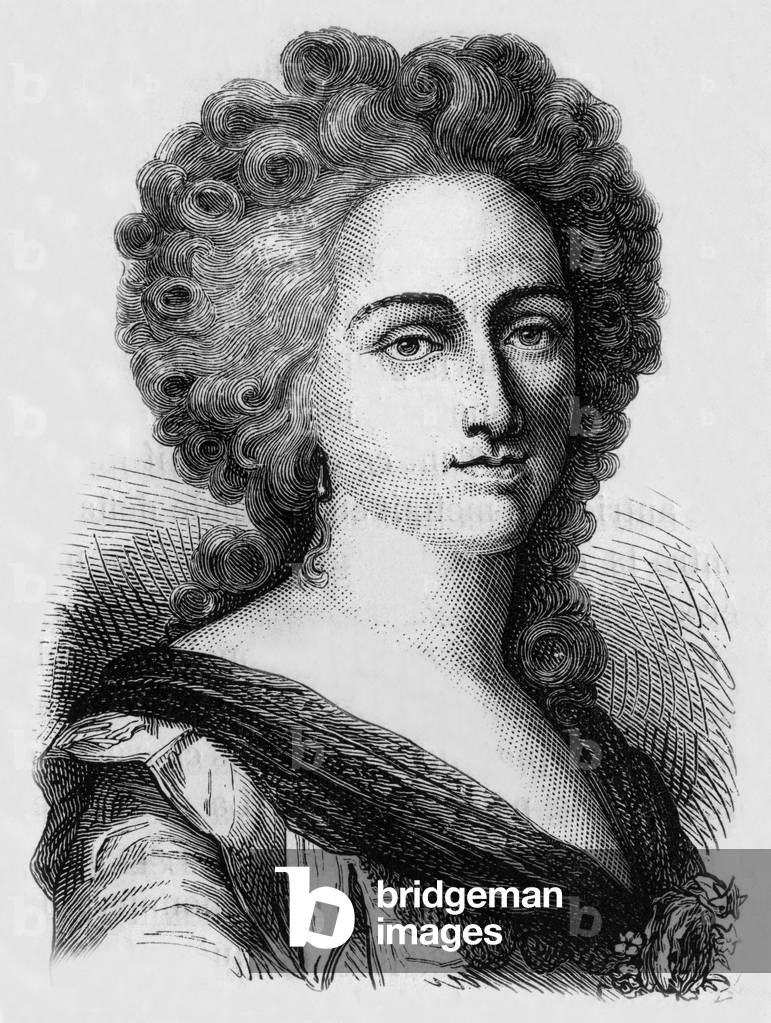 Elisabeth of France said Madame Elisabeth  (1764-1794)