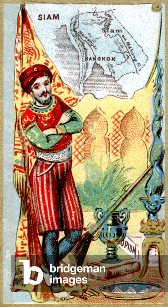 Kingdom of Siam