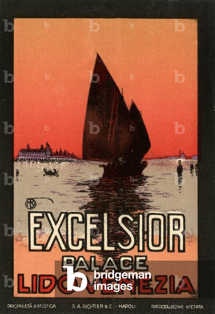 Excelsior Palace