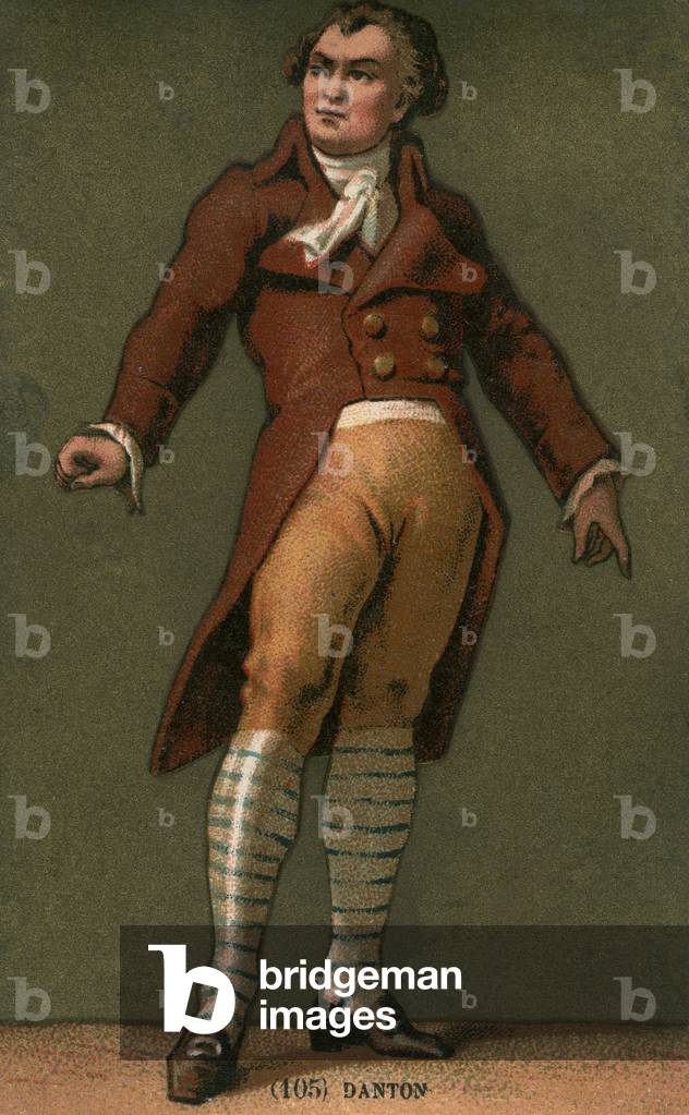 Danton