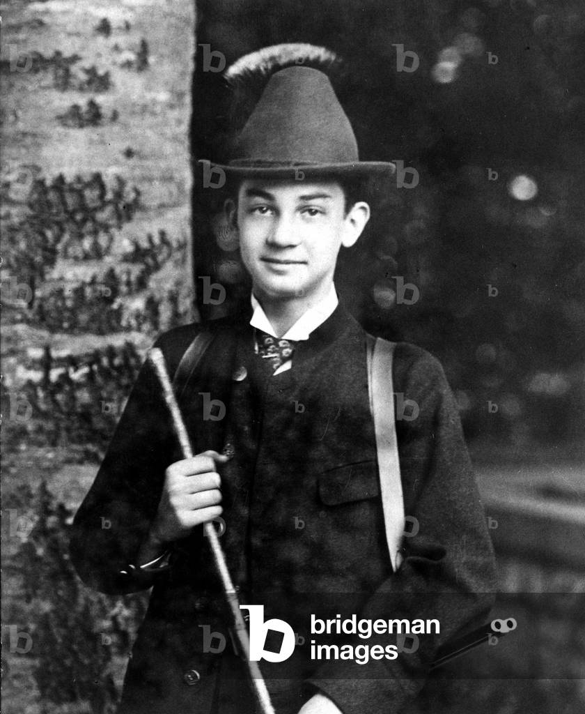 Christian of Hannover