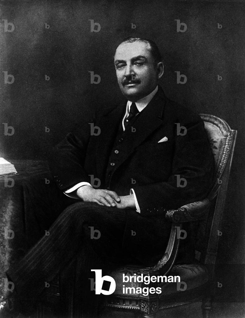 Auguste Autrand