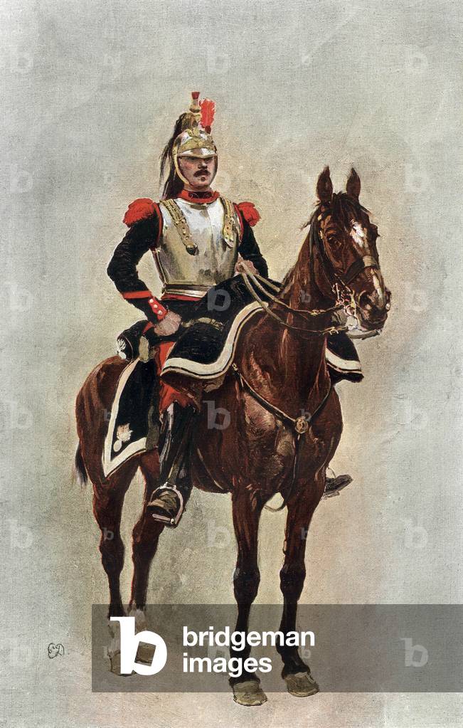 Cuirassier