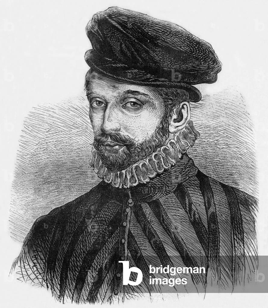 Nicolas de Neufville