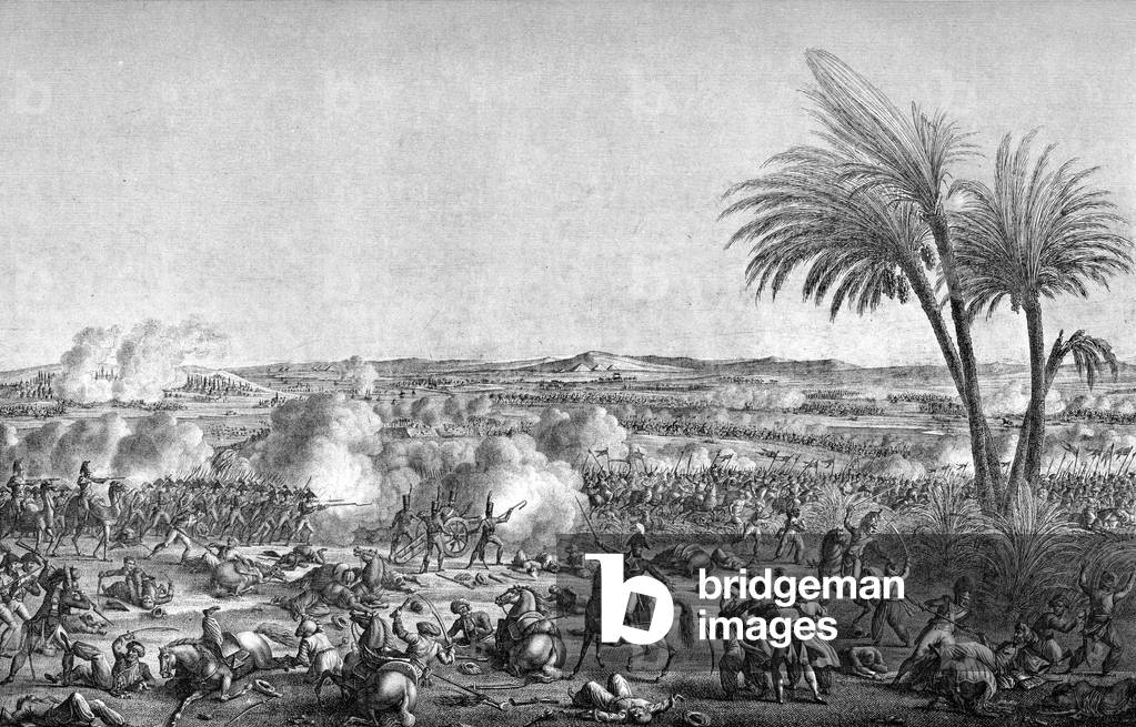 Egypt Campaign