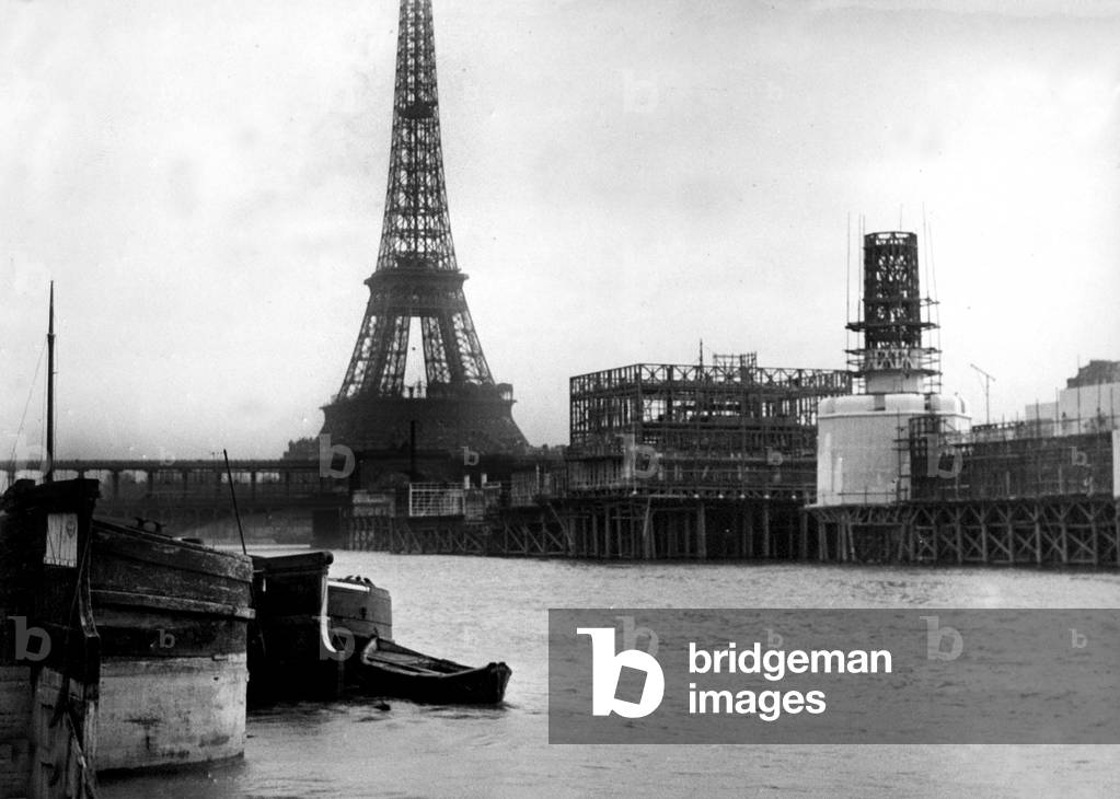 Universal Exhibition, 1937