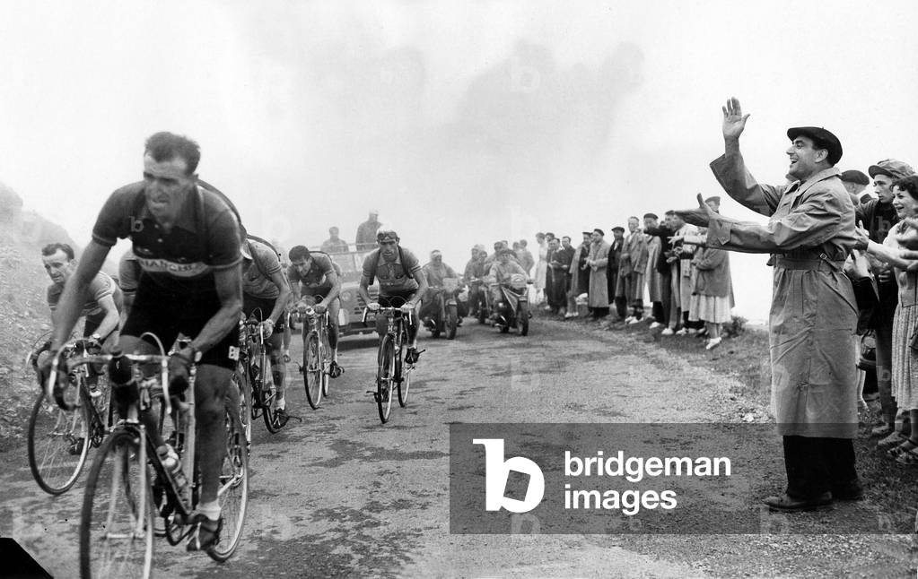 Tour de France 1952