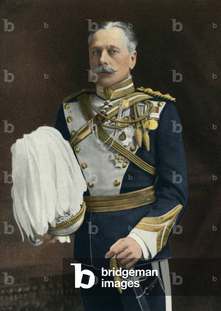 General Douglas Haig