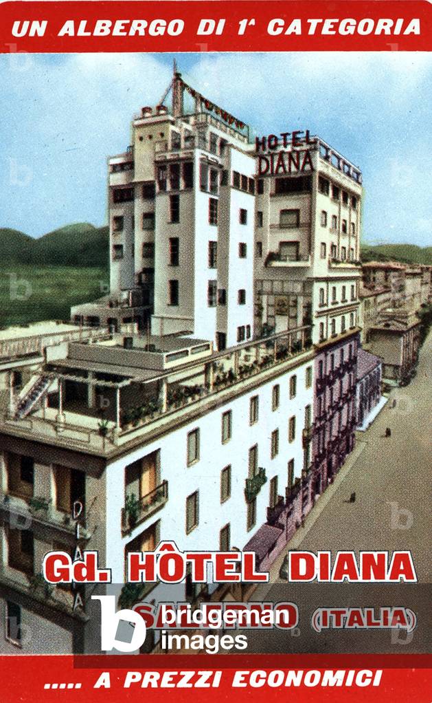 Grand Hotel Diana