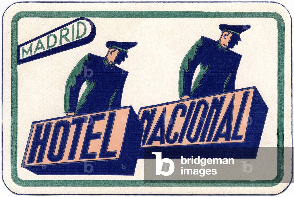 Hotel Nacional
