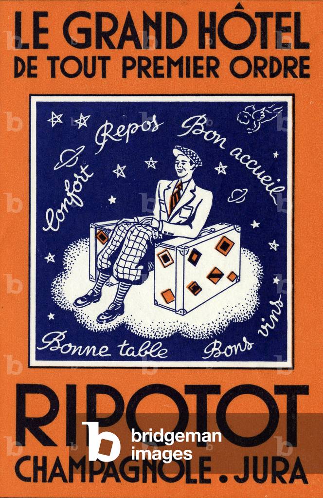 Hotel Ripotot