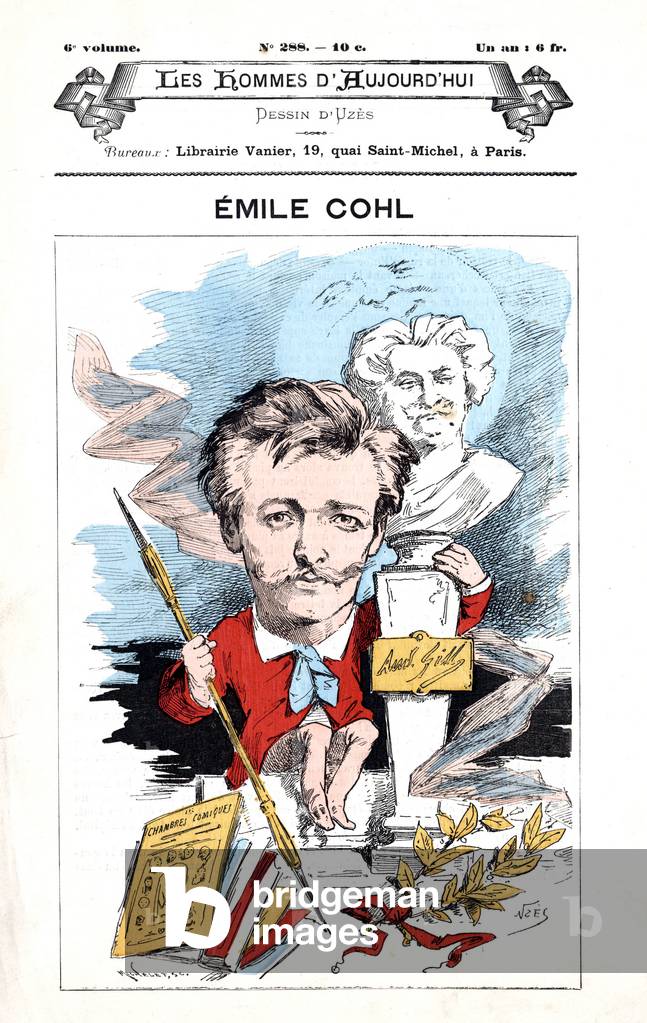 frontcover of newspaper 