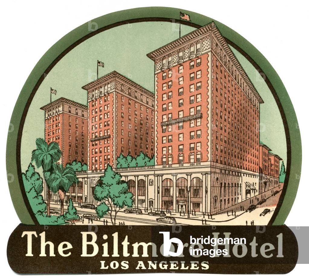 The Baltimore Hotel