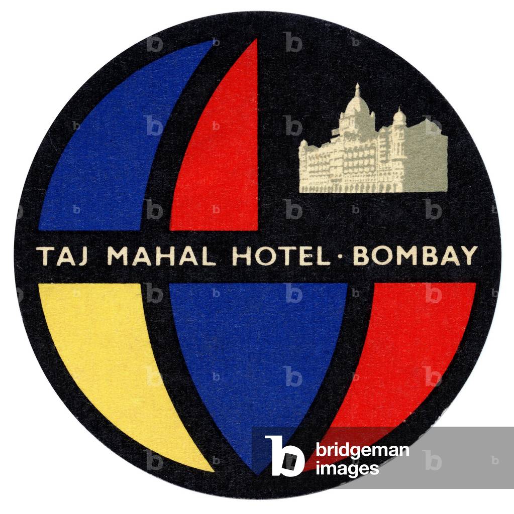Hotel Taj Mahal