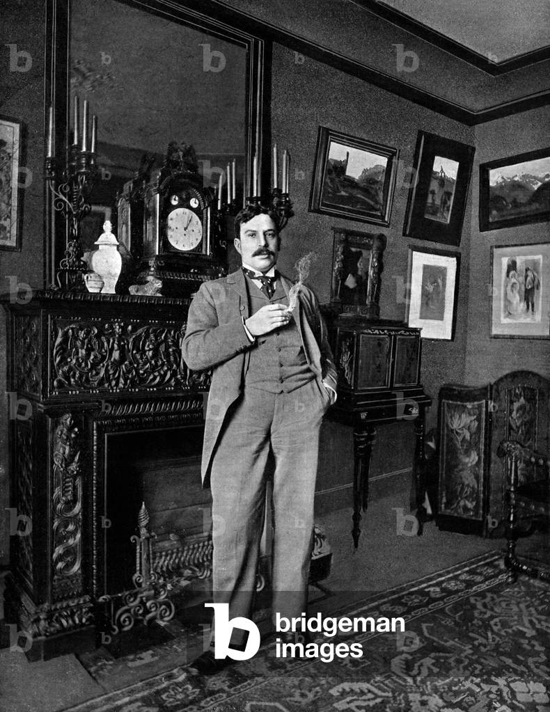 Maurice Donnay