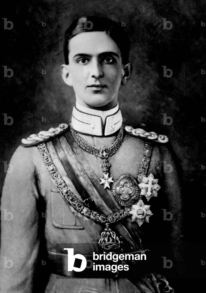 Humbert of Savoy